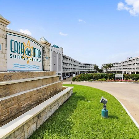 Appartamento Casa del Mar 257 - La Costa Galveston Esterno foto