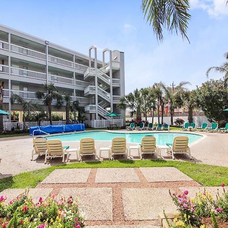 Appartamento Casa del Mar 257 - La Costa Galveston Esterno foto