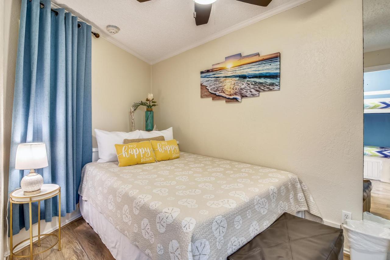 Appartamento Casa del Mar 257 - La Costa Galveston Esterno foto