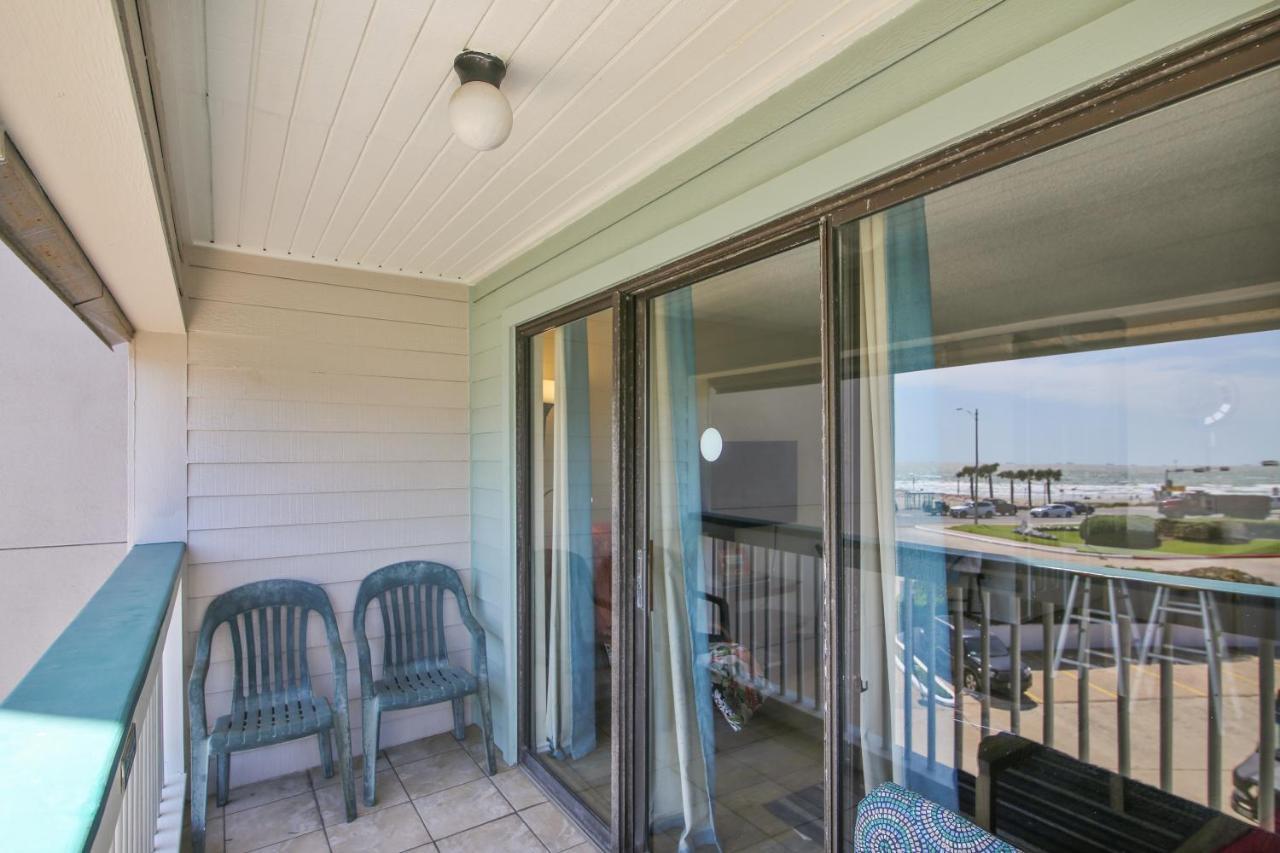 Appartamento Casa del Mar 257 - La Costa Galveston Esterno foto