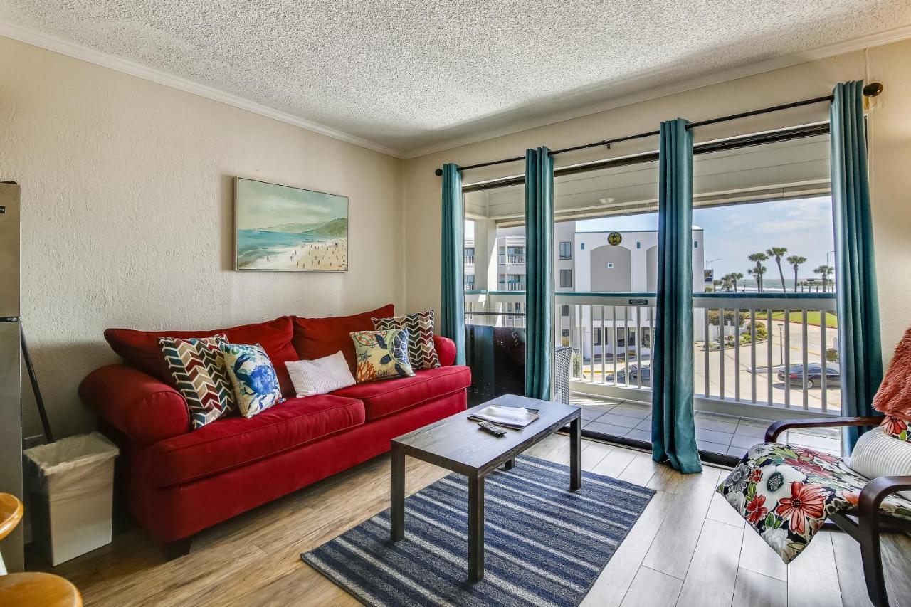 Appartamento Casa del Mar 257 - La Costa Galveston Esterno foto