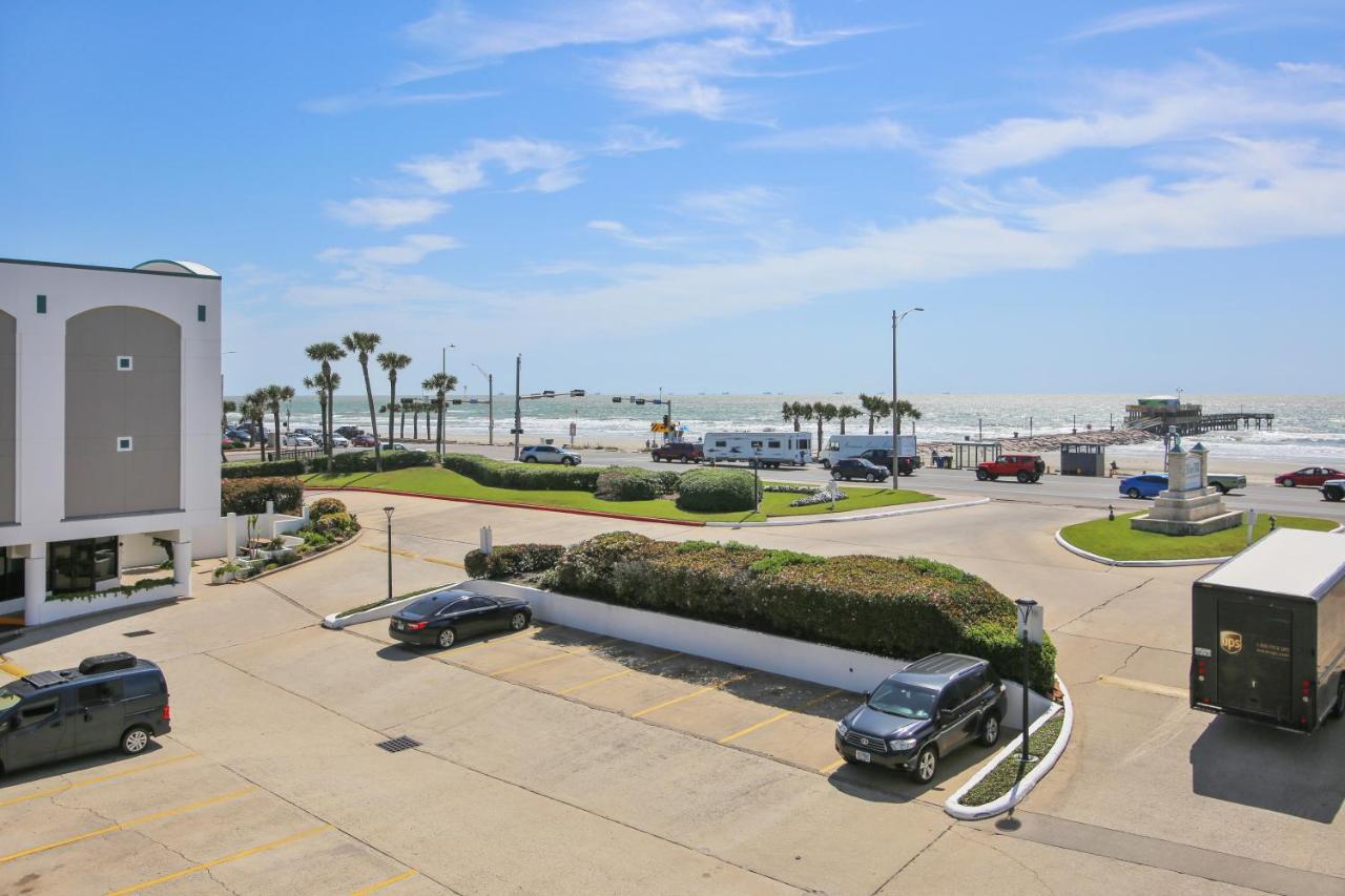 Appartamento Casa del Mar 257 - La Costa Galveston Esterno foto