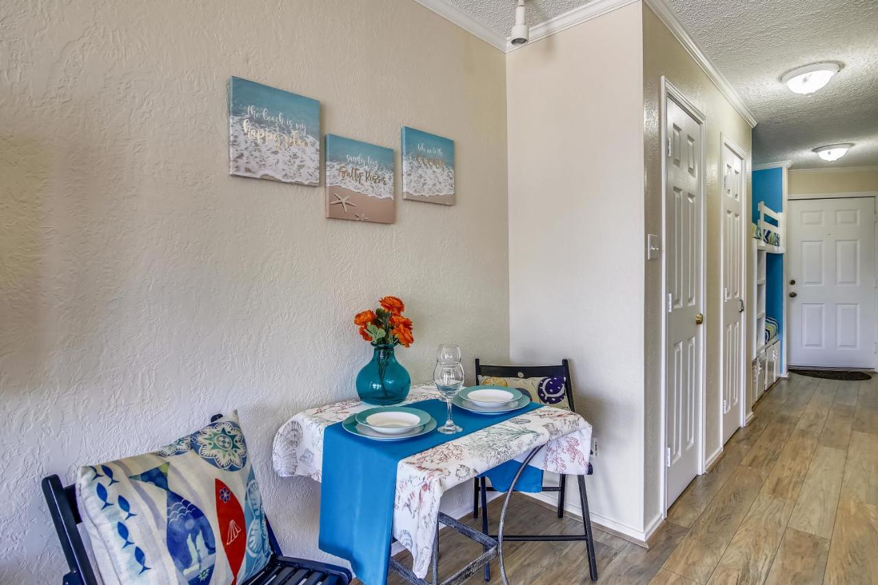 Appartamento Casa del Mar 257 - La Costa Galveston Esterno foto