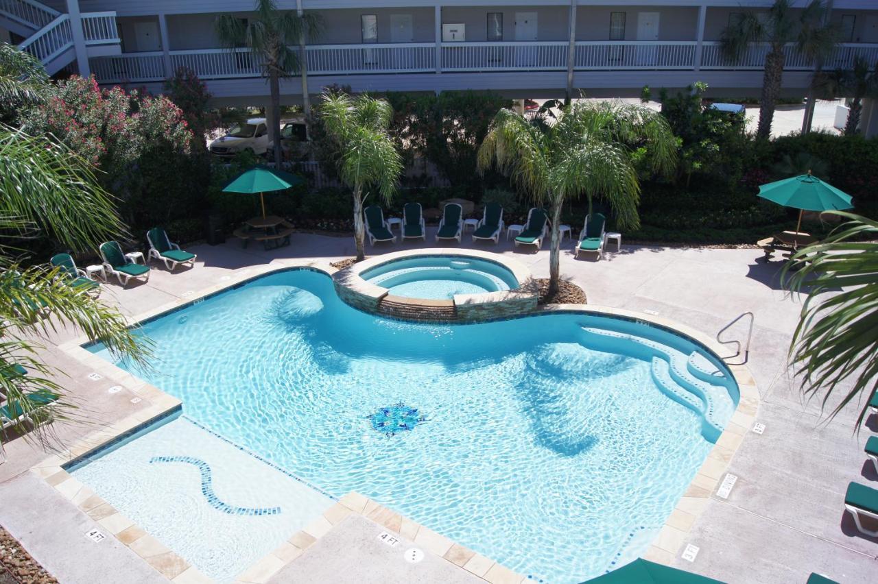 Appartamento Casa del Mar 257 - La Costa Galveston Esterno foto
